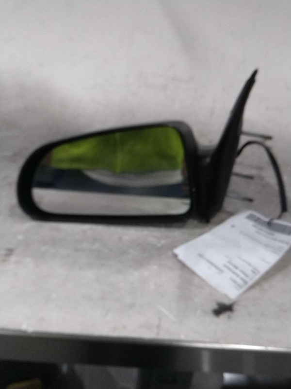 Used Left Door Mirror fits: 2006 Dodge Durango Power fixed 5x7`` Left Grade A