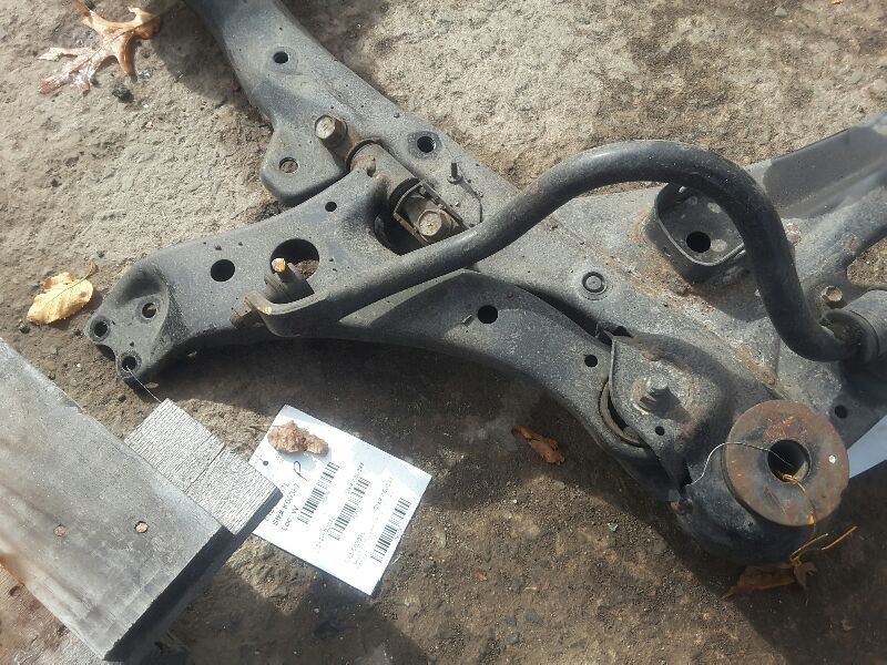 Driver Left Lower Control Arm Front Fits 07-11 LEXUS ES350 537367