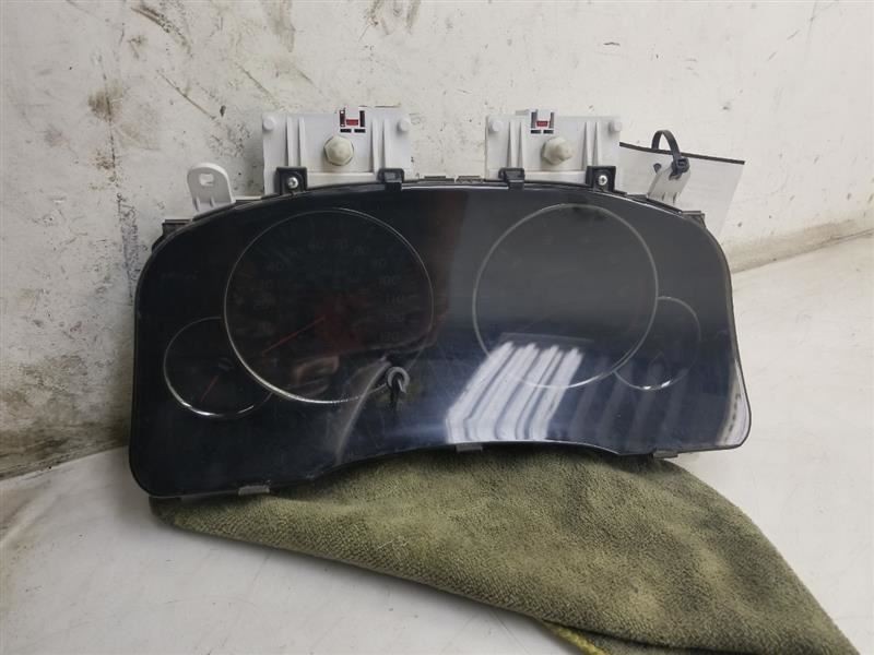 05 06 07 LEXUS GX470 SPEEDOMETER CLUSTER US MARKET 2UZFE