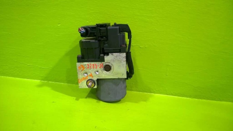 03 04 05 06 TOYOTA CAMRY ABS ANTI LOCK BRAKE SYSTEM OEM 2733-21