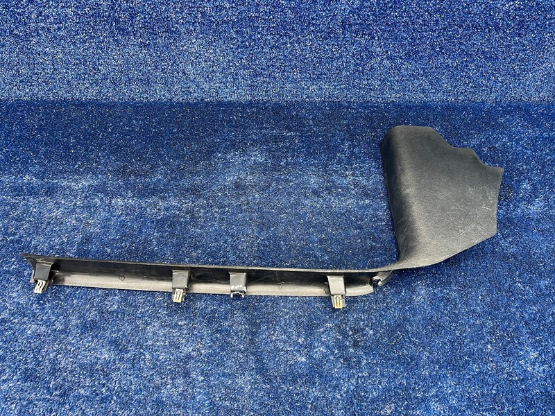 2019–2024 RAM 1500 Classic Front Left Driver Side Door Sill Trim Cover OEM