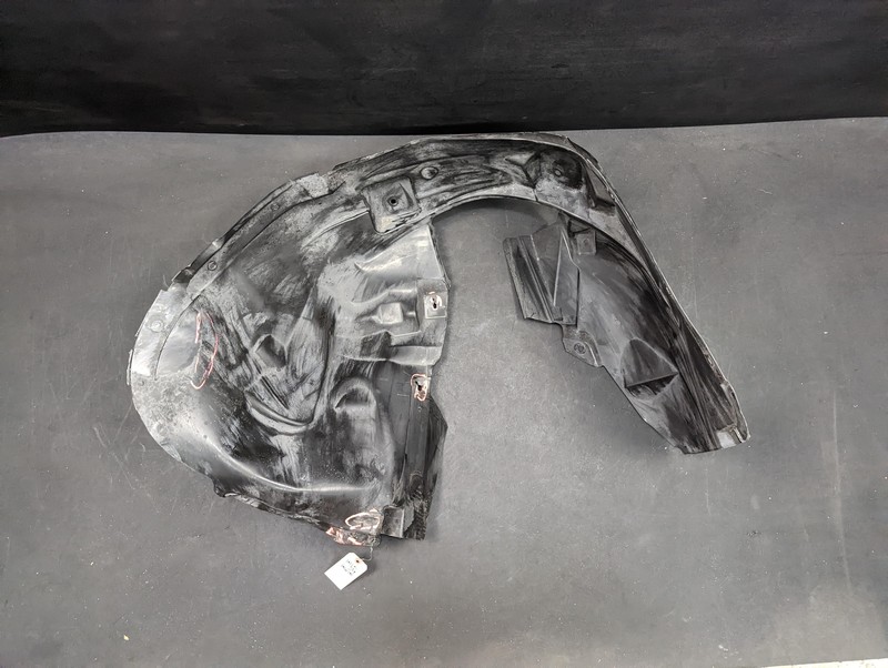 Front Left Fender Liner Splash Shield 2020 Jeep Compass 55112699AB 2017 - 2022 X