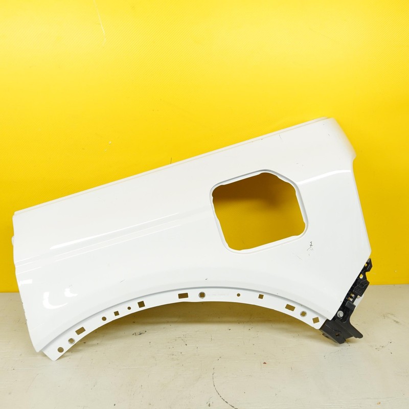2021-2025 FORD BRONCORear Lh Quarter Panel Shell Oem M2dbs27971