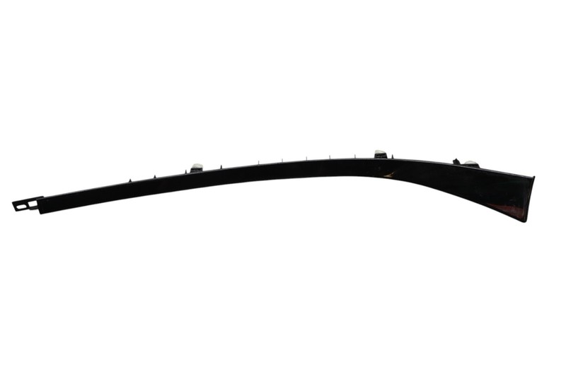 17-20 Jaguar XE Left Driver Side Dash Dashboard Bezel Molding Trim Cover Oem