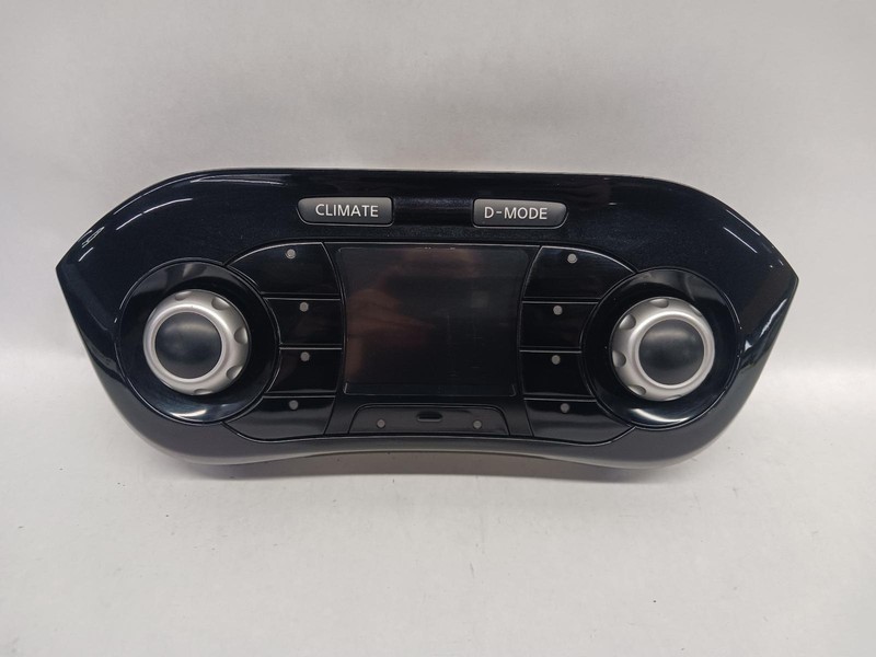 15-'17 NISSAN JUKE Heat AC Controller OEM 1 Year Warranty!