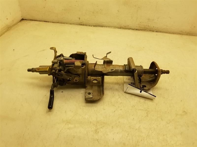 94-98 TOYOTA T100 MT RWD STEERING COLUMN ASSEMBLY