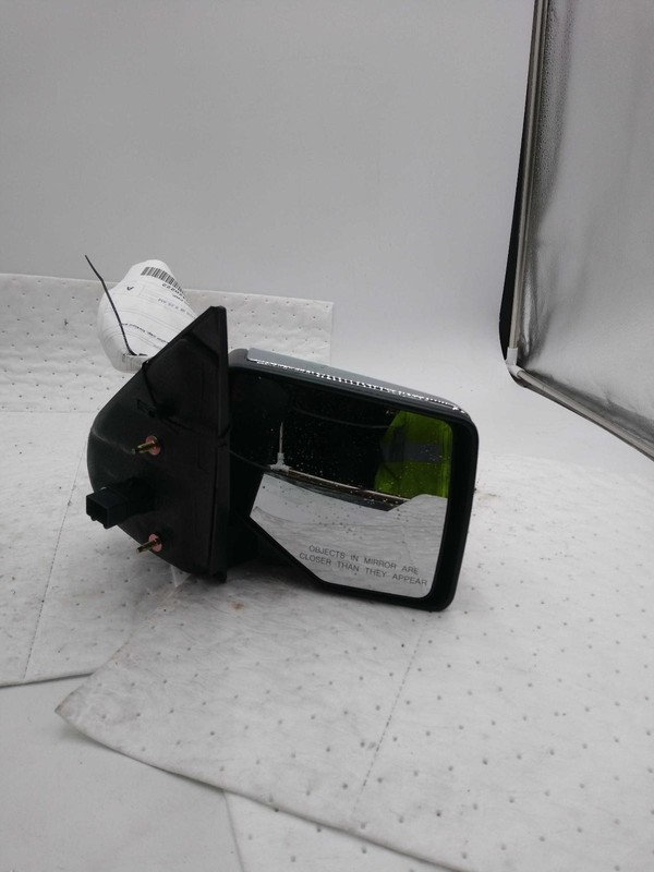 2008 Ford Explorer Right Door Mirror Assembly Silver OEM Used 170K Miles