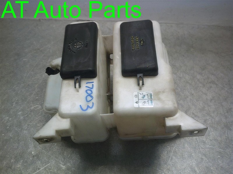 02-05 EXPLORER SPORT TRAC RANGER WINDSHIELD WASHER FLUID BOTTLE RESERVOIR OEM