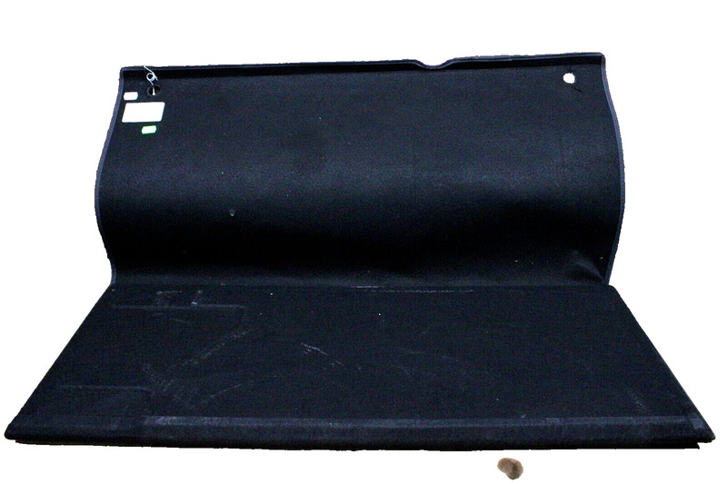 12-18 AUDI S7/RS7 TRUNK LUGGAGE SPARE TIRE FLOOR CARGO TRIM COVER OEM 4g8863463B