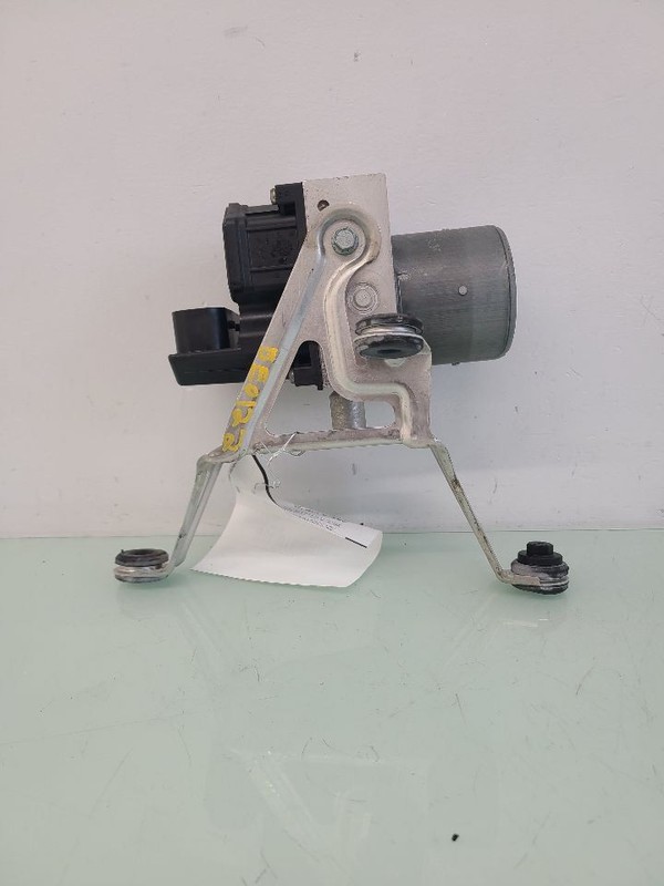 Anti-Lock Brake Part Assembly Opt M476 Fits 02-04 PORSCHE BOXSTER 583286