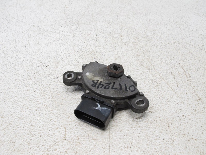 05-16 MINI COOPER COUNTRYMAN R60 AT TRANSMISSION GEAR POSITION SENSOR OEM 011724