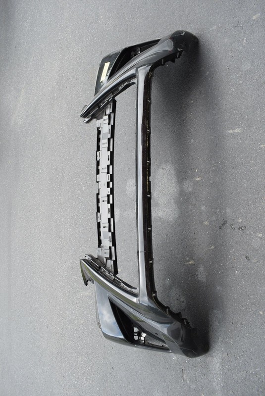 2014-2017 LEXUS GX460 FRONT BUMPER FACTORY OEM