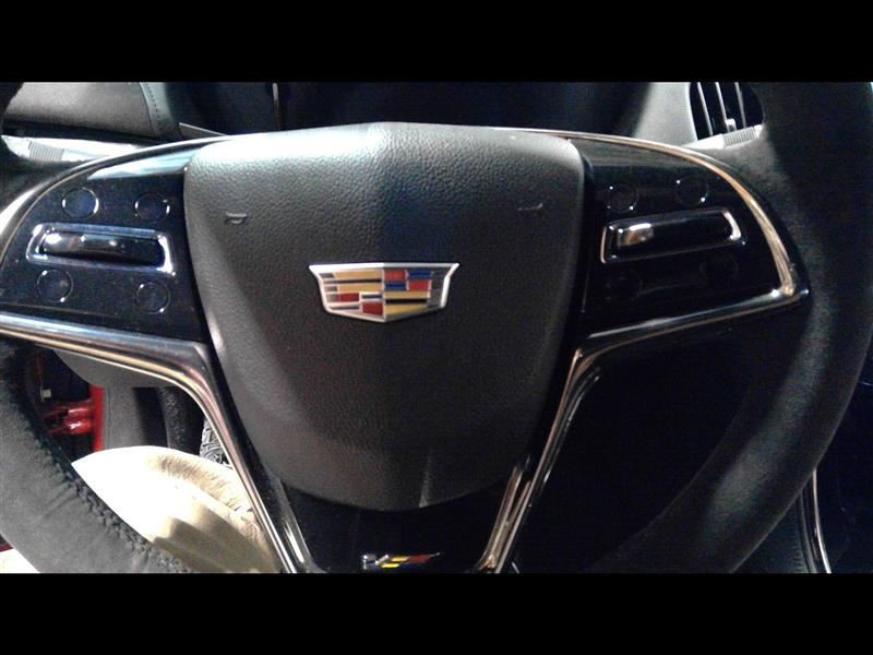 Driver Left Air Bag Driver Wheel Fits 14-16 CTS 863623