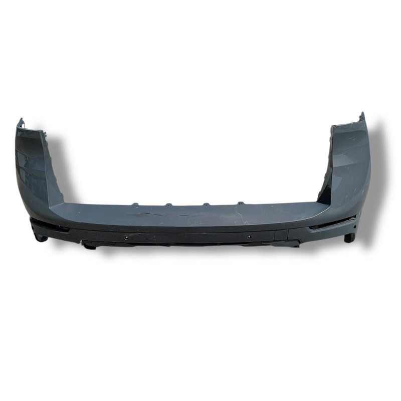 BMW X7 G07 LCI 2017-2023 OEM Rear bumper cover 7209794