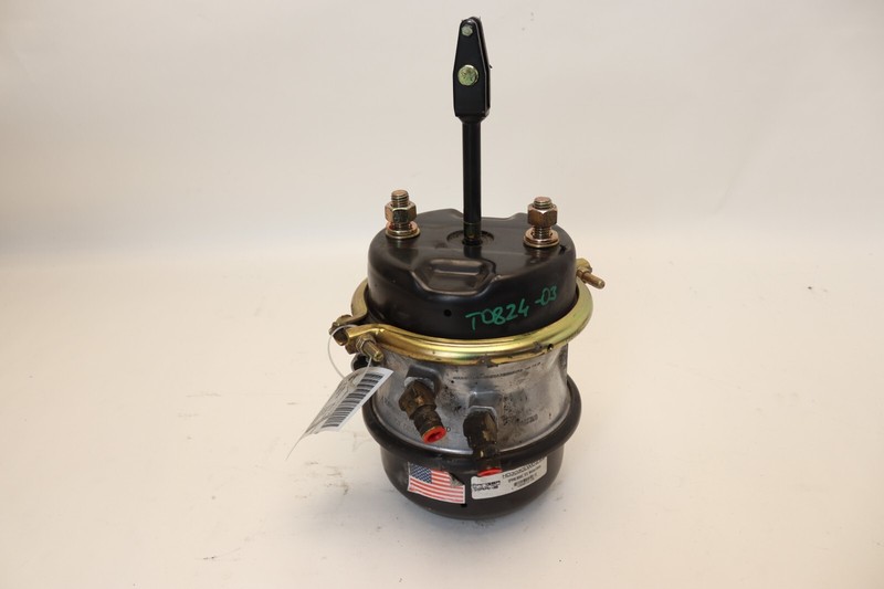 96-10 KENWORTH T2000 RANGER BRAKE HD3030LWC SPRING BRAKE BTS WELDED CLEVIS OEM