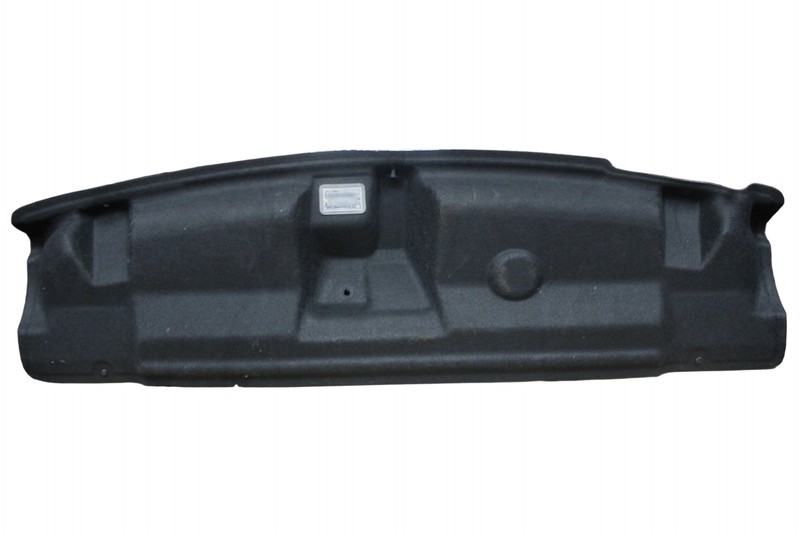 2015-2023 DODGE CHALLENGER REAR TRUNK DECK INTERIOR SHELF SILENCER COVER