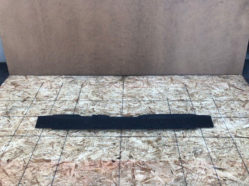 INFINITI JX35 QX60 2013-2017 OEM REAR REBAR BUMPER SPORT REINFORCEMENT FOAM 38K