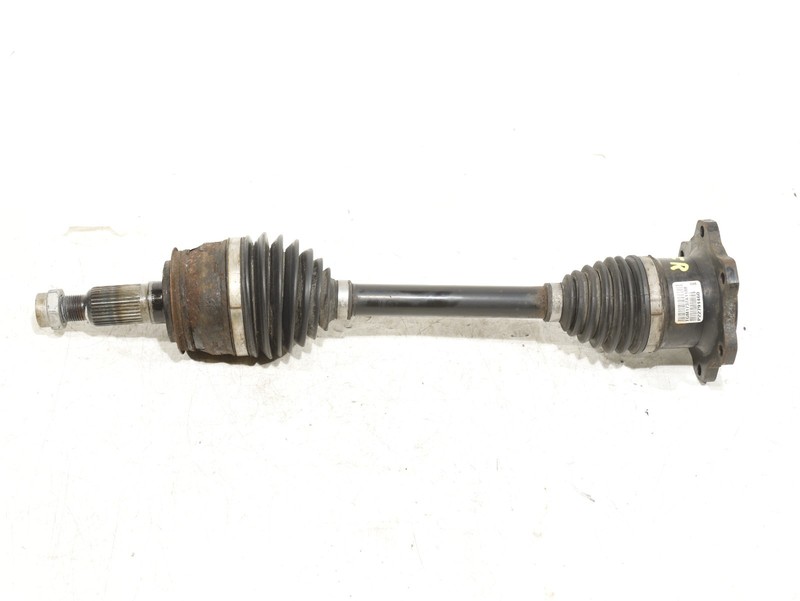 14-18 CHEVY Silverado / GMC Sierra 1500 4WD Front RIGHT Axle Shaft Halfshaft OEM