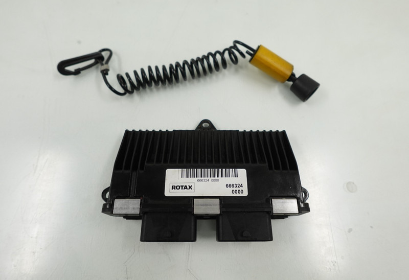 GOOD 2010-2015 Sea-Doo RXT / GTX / Wake Pro / GTR 215 OEM CDI ECU Computer + Key