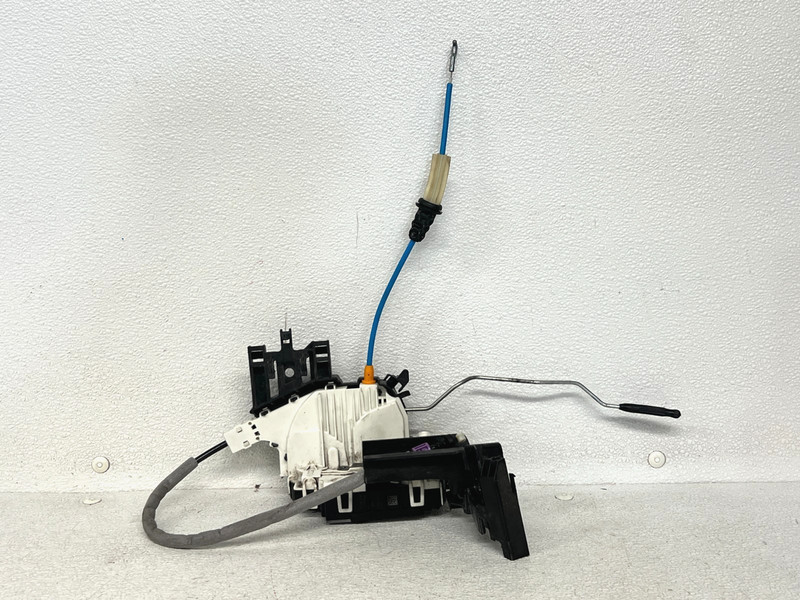 ⭐14-19 MERCEDES CLA250 FRONT LEFT DRIVERS DOOR LOCK LATCH ACTUATOR OEM LOT2631