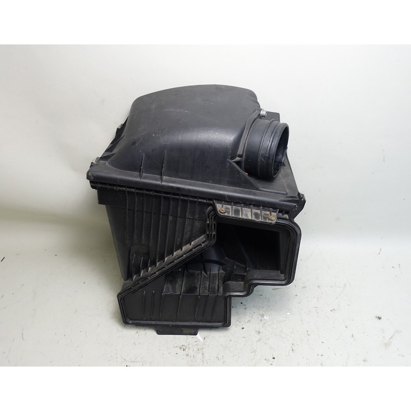 2007-2008 BMW E65 E66 750i N62TU Bank 2 Right Factory Air Filter Housing Intake