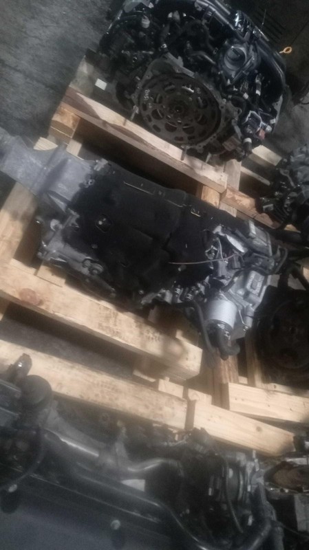 2015 Subaru Impreza Automatic Transmission Assembly CVT 4WD 131k OEM