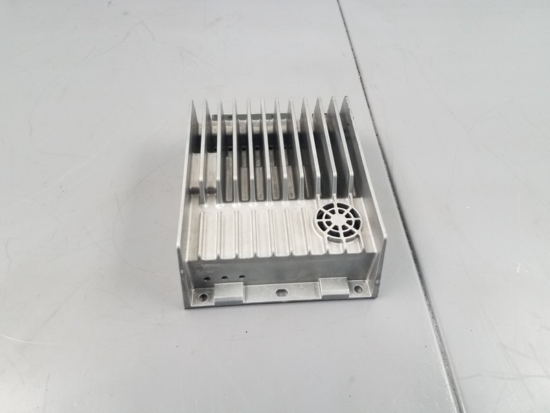 2011 Mercedes Benz AMG E 63 Harman Becker Amplifier Amp #8509 H5