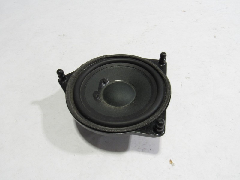 20-23 Mercedes GLE 53 C167 2021 Rear Left Driver Door Audio Sound Speaker :M