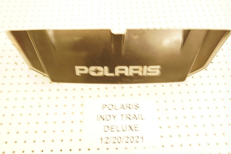 Polaris Snowmobile Indy Trail 488cc Front Nose Cone 1991 model 5430931-1002