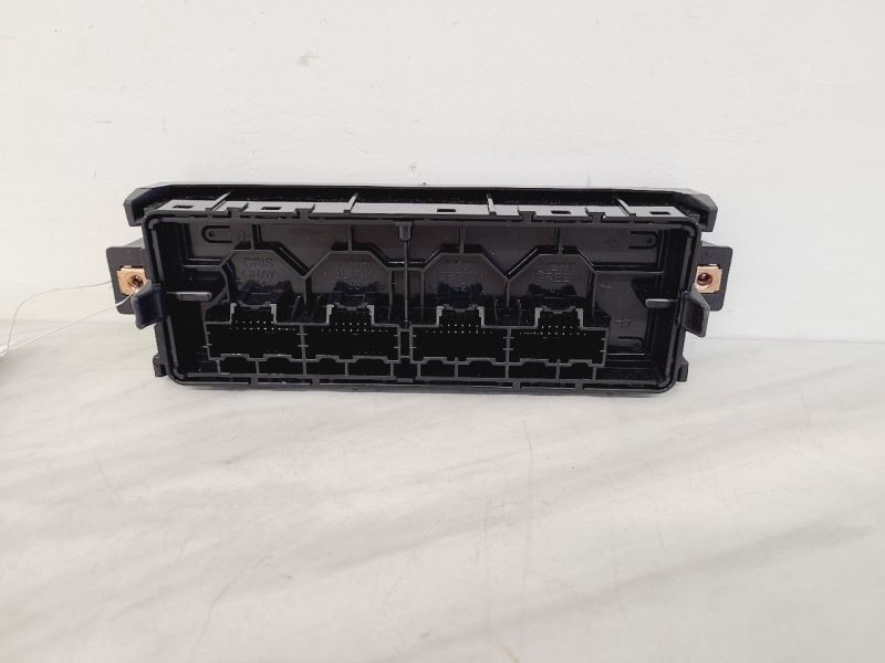 Chassis ECM Temperature ID 13516018 Fits 15-20 IMPALA 571956