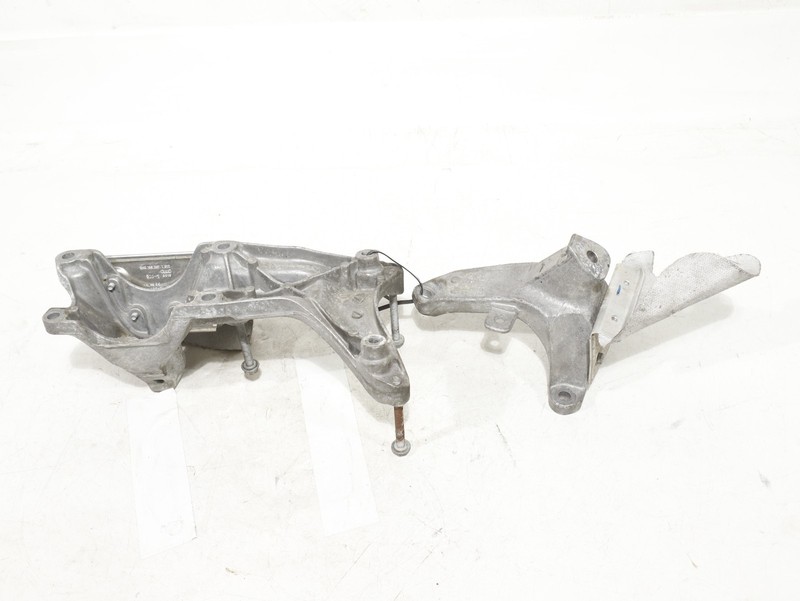 2012-2018 Audi A8L A6 A7 3.0L V6 LEFT & RIGHT SET Hydraulic Engine Mounts OEM