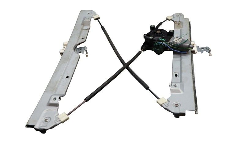 11-20 Infiniti QX56 QX80 Front Right Passenger Door Window Regulator Motor Oem