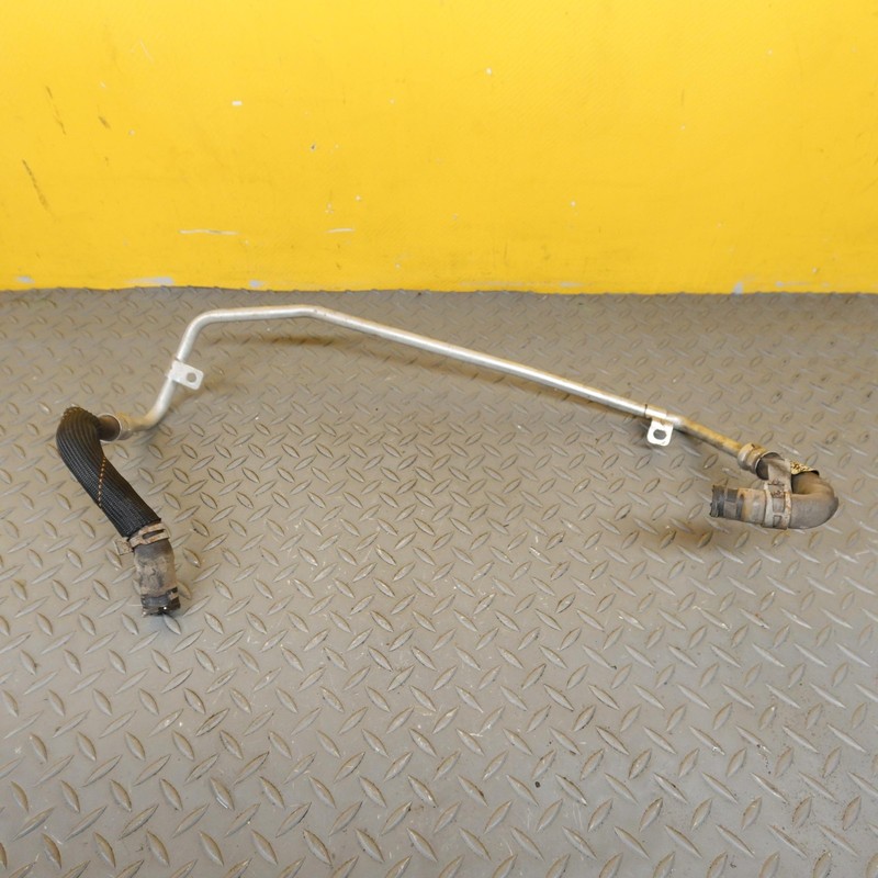 2019-2024 FORD EDGE AUTO TRANSMISSION OIL COOLER HOSE OEM K2G3-7G071-BBD