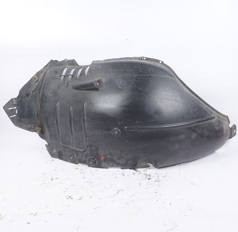 2010 - 2013 Mercedes W221 S400 S550 Front Left Liner Splash Shield