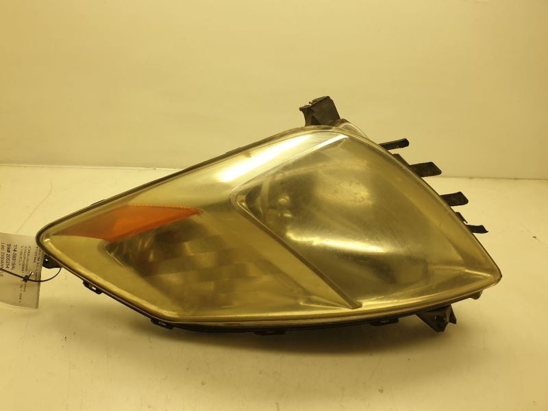 04 05 TOYOTA PRIUS DRIVER LEFT HEADLIGHT XENON HID