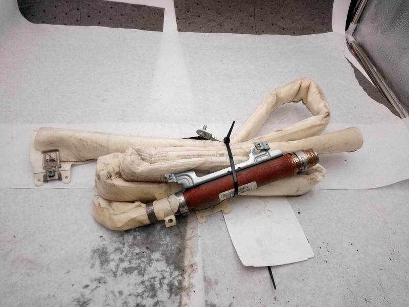 2007 BMW X5 Curtain Air Bag Right OEM 303407 Used 173K Miles