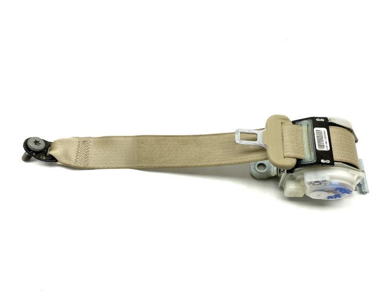 Left or Right Rear Seat Belt Retractor Fits 2011-2016 Buick Regal 80257