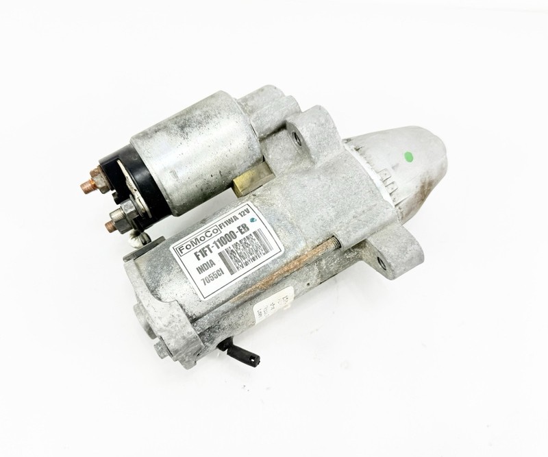 2017-2019 Ford Escape Engine Starter Motor Solenoid F1FT-11000-EB F1FT11000EB OE