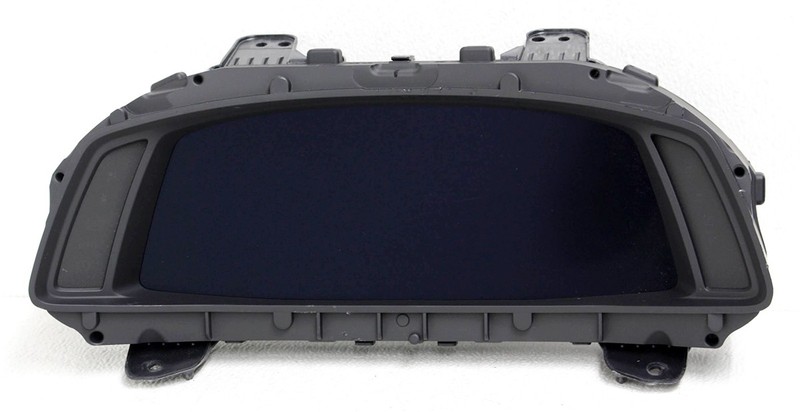 OEM Speedometer Gauge Cluster for 2020 Chevy C8 Corvette 84786341, Minor Marks