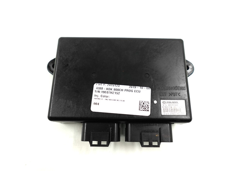 GOOD 2018-2023 Polaris Switchback Assault 800 OEM ECU Computer (VERY LOW MILES)