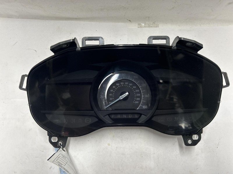 16-'18 FORD EDGE Speedometer 4.2" displays 11k miles OEM 1 Year Warranty!