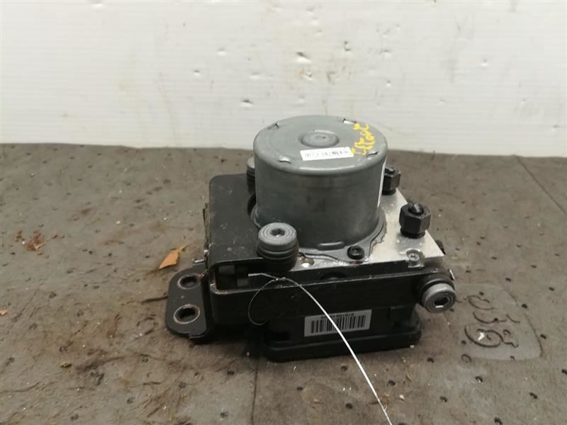 ABS Pump With Module And Pump Assembly SWB Fits 17-18 SANTA FE 715027