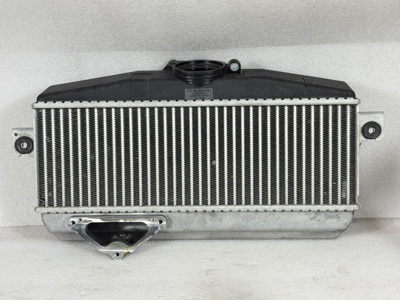 2022-2025 Subaru WRX Top Mount Intercooler Radiator OEM SIC-TM0240