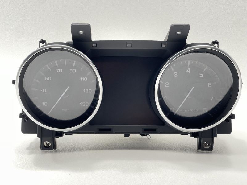 2015 RANGE ROVER DISCOVERY SPORT SPEEDOMETER MPH 2.0L AWD 129K 51909