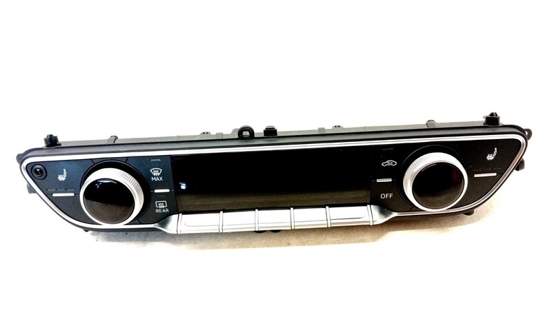 17-23 AUDI B9 A4 S4 A5 S5 TEMPERATURE HVAC AC CLIMATE CONTROL HEATER OEM 08152C