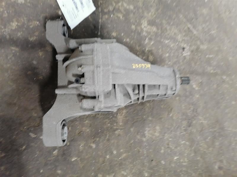 Differential Carrier Rear 3.0L Gasoline ID Mey Fits 11-15 AUDI Q7 1208265