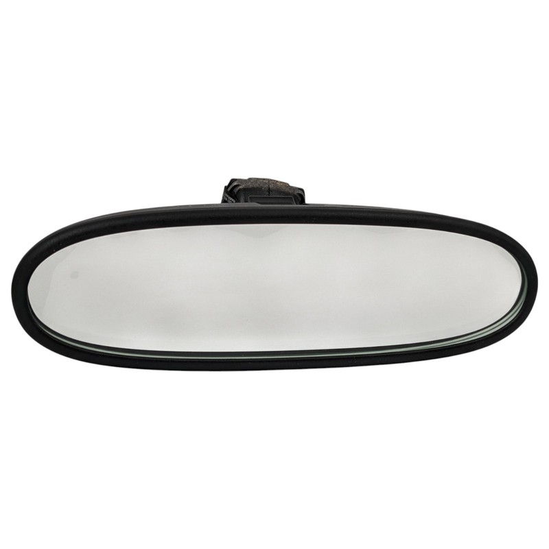 11-18 Audi Q3 SUV Diesel 2.0 TDI Quattro 8UB 8UG Interior Rear View Mirror OEM