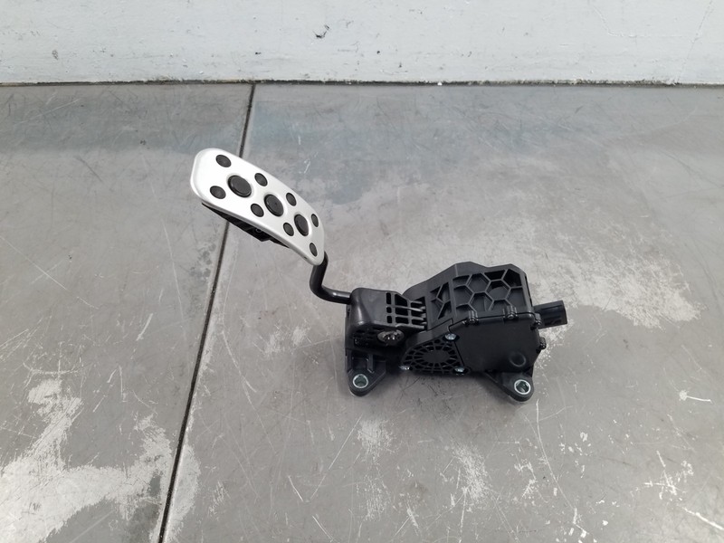 2025 Toyota Corolla GR AWD Accelerator Throttle Pedal 3K Miles #7476 B7