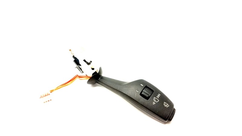 09-13 BMW F01 F02 750Li 535i 640i COMBINATION WINDSHIELD WIPER SWITCH OEM 011425