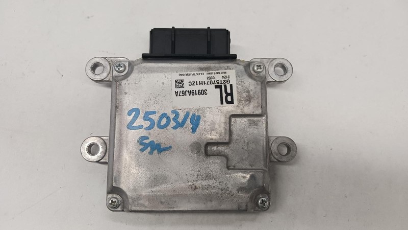 23 SUBARU LEGACY Transmission control module TCM 2.5L OEM 1 Year Wnty!